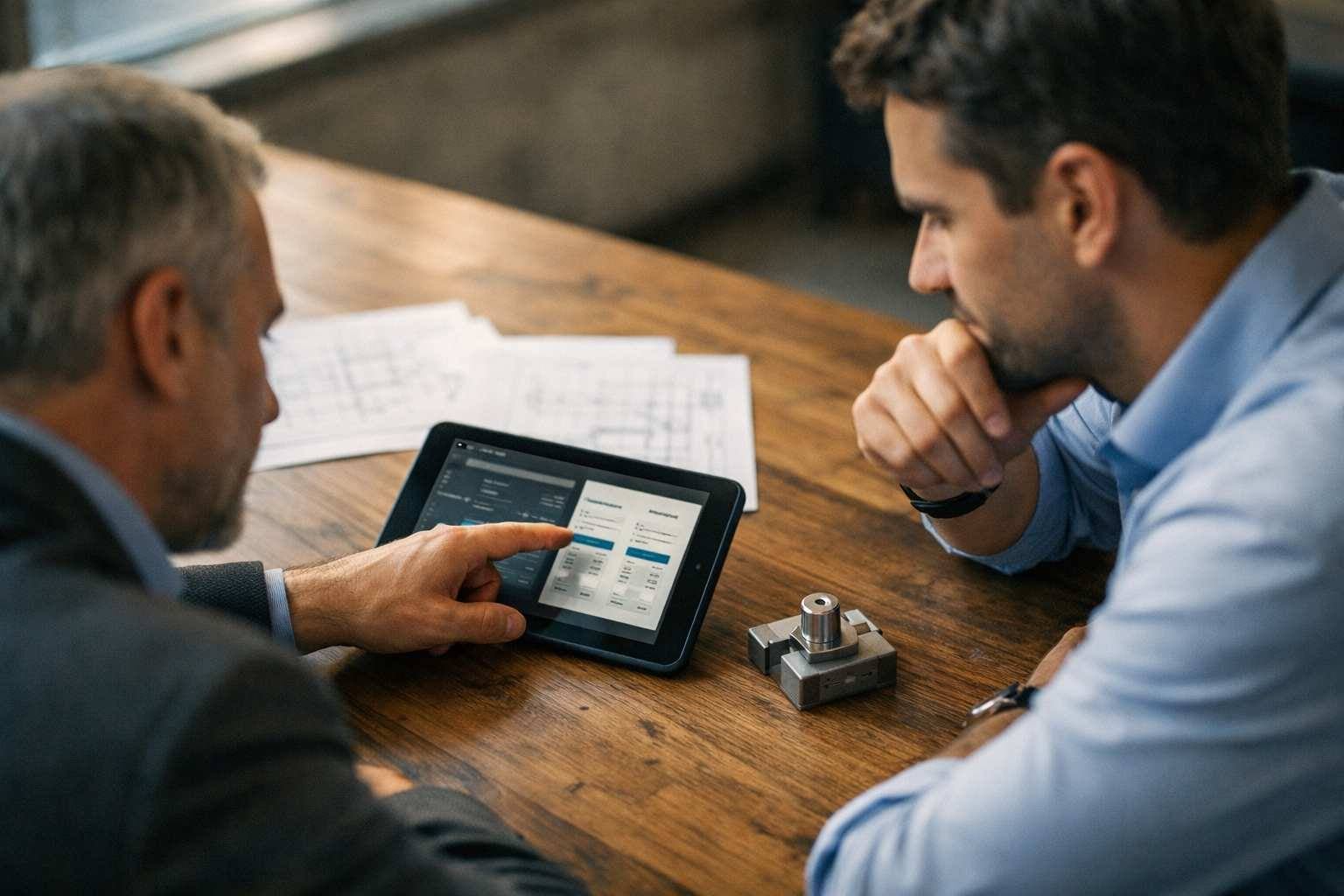 Akıllı Teklif Sistemi