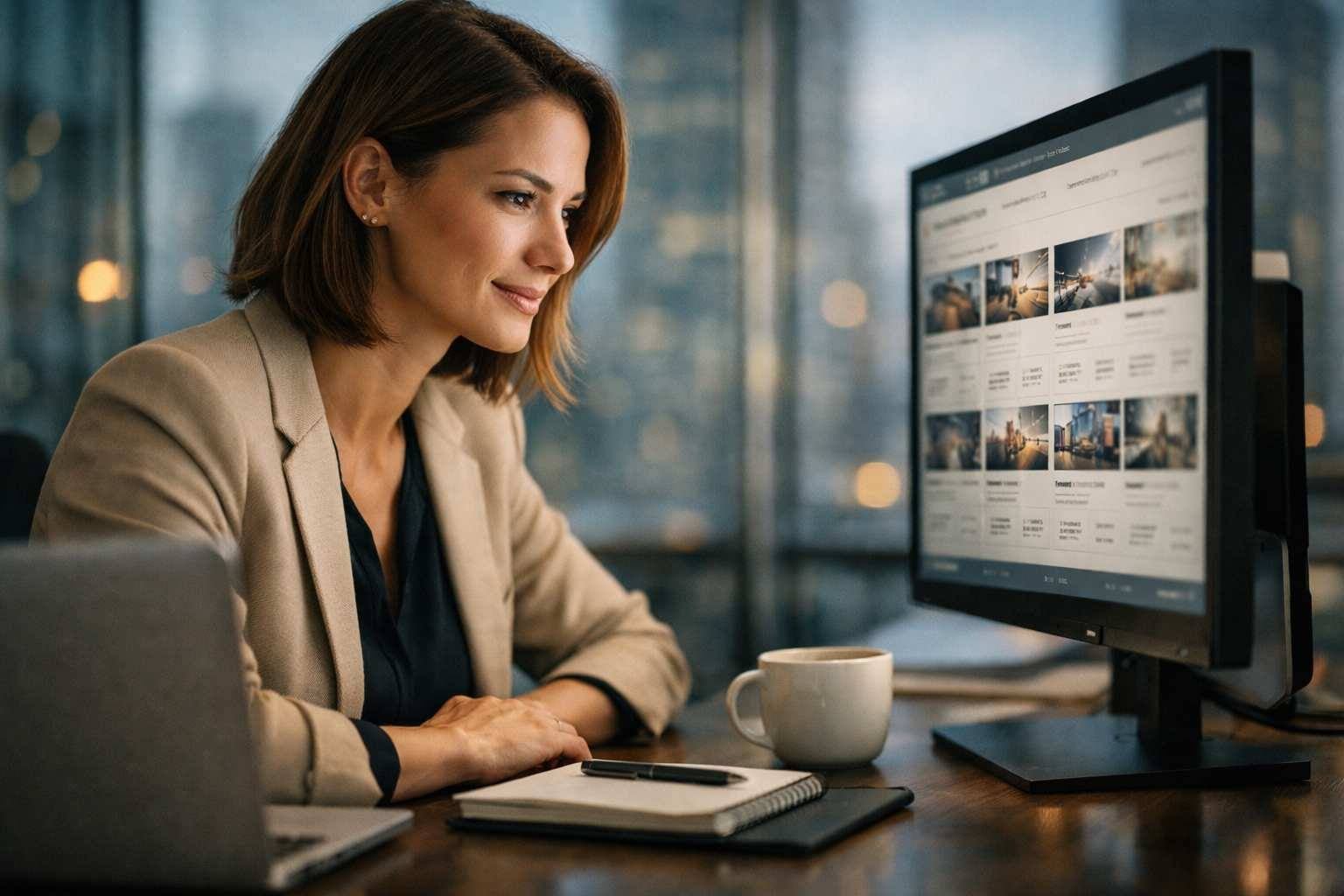 Üretici Olarak Katılın